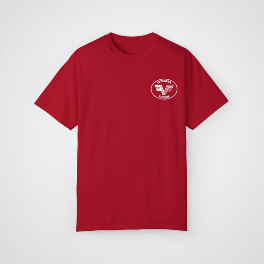 Devil Dog Flash T-Shirt