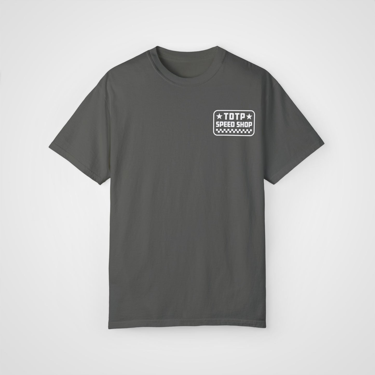 TDTP Speedshop T-Shirt