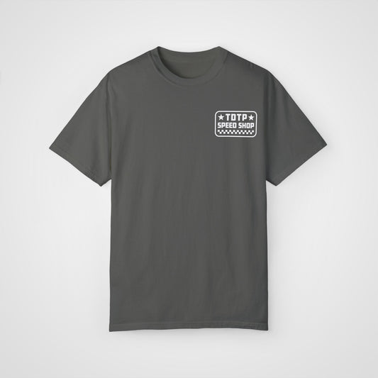 TDTP Speedshop T-Shirt