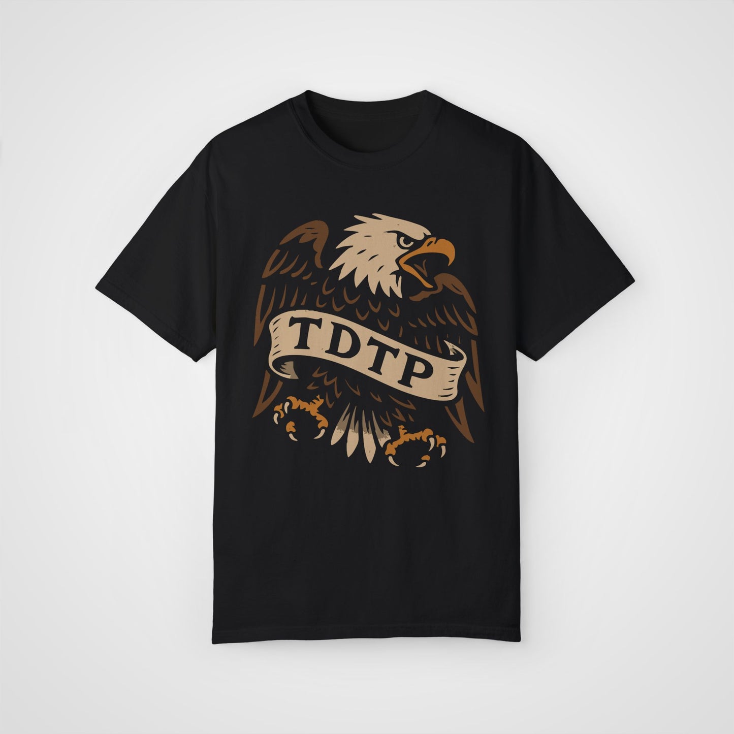Eagle & Banner Tee