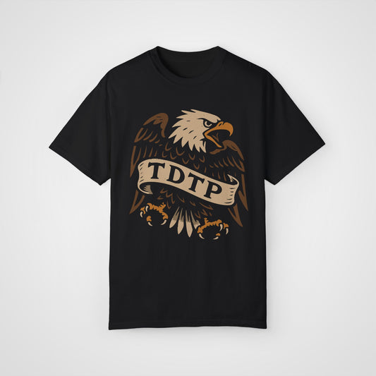 Eagle & Banner Tee