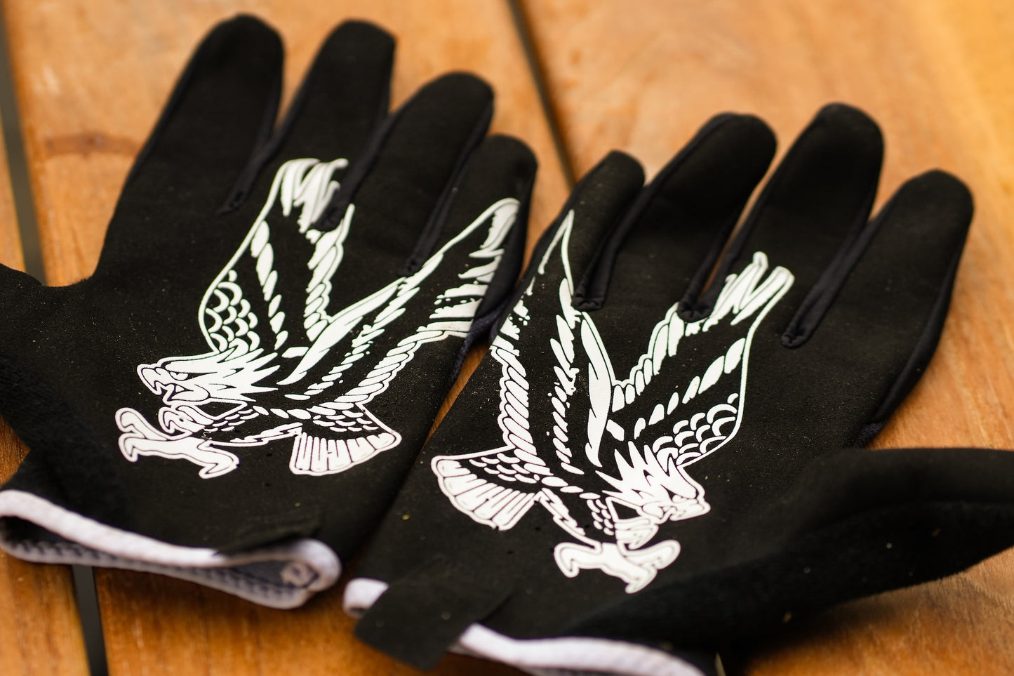 Ride Free Gloves