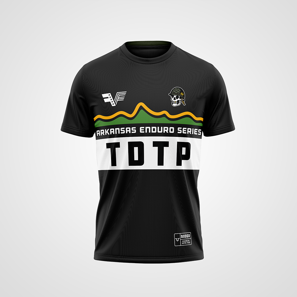 TDTP x AES Shirsey
