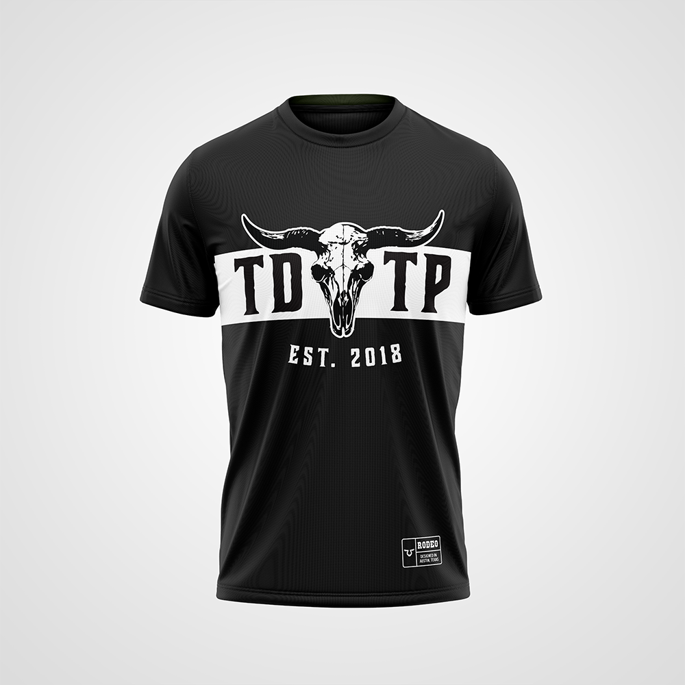 Any Trail, Any Time Shirsey