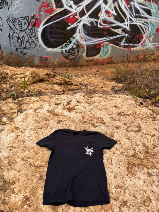Screamin' Pocket T
