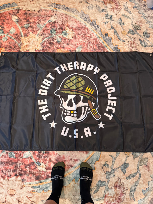 TDTP Battle Standard