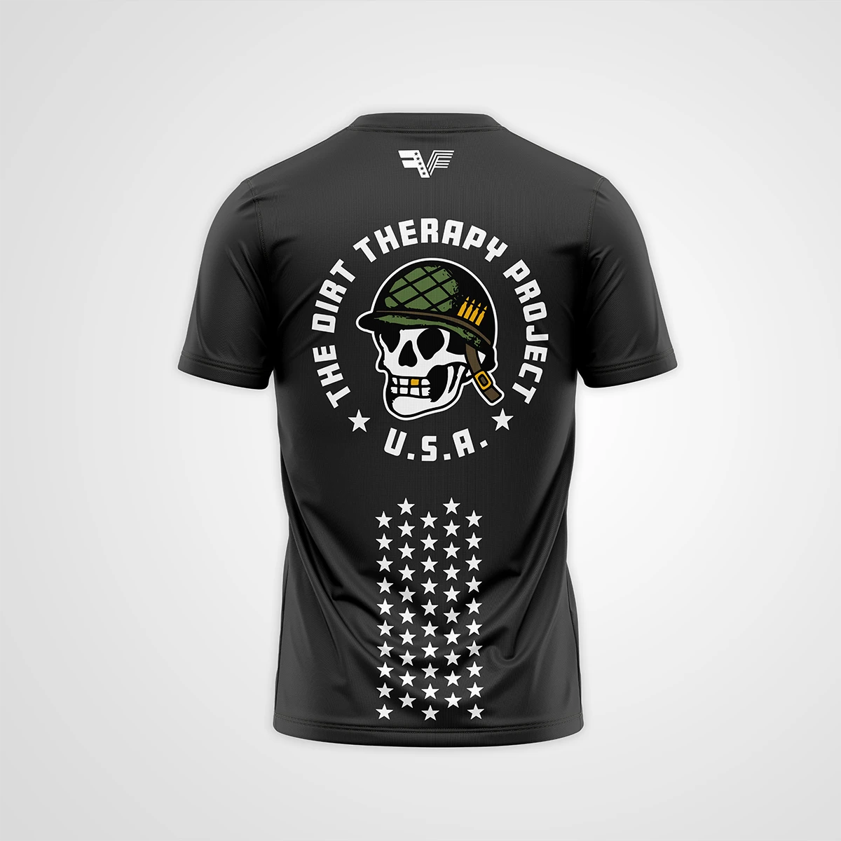 OG Sarge TDTP Shirsey