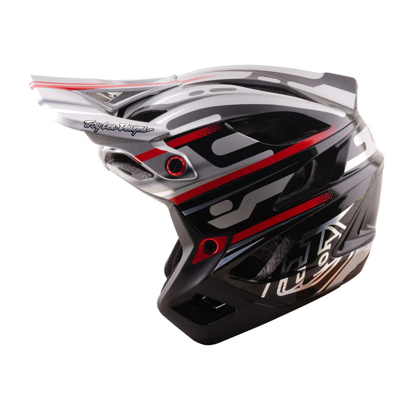 TLD Stage Stunt Helmet- Circuit