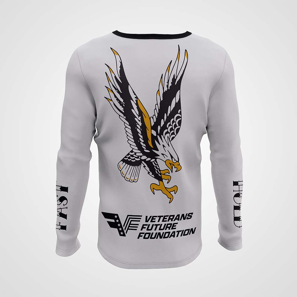 Hold Fast TDTP Long Sleeve
