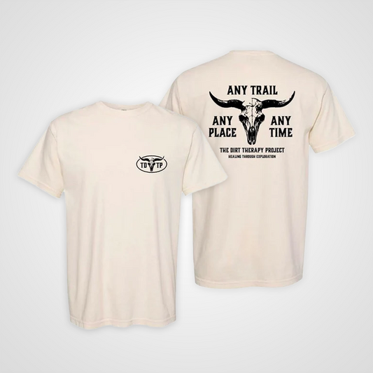 Any Trail T-Shirt