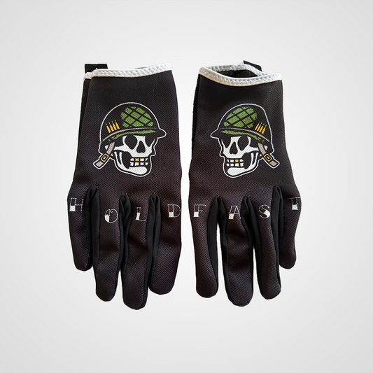 Hold Fast Gloves