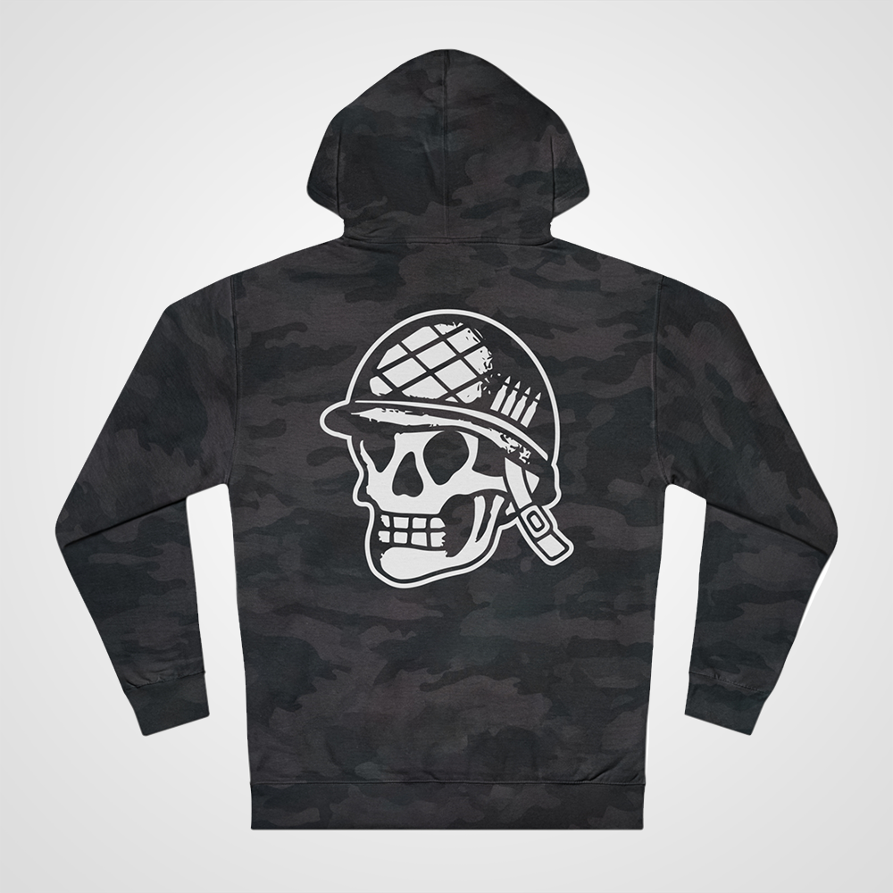 Dirt Therapy Hoodie