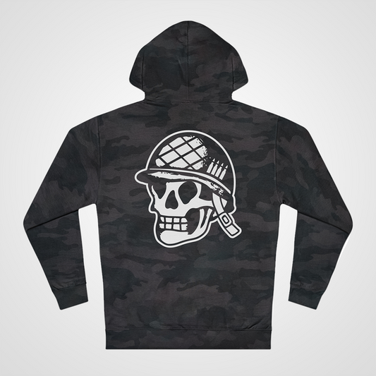 Dirt Therapy Hoodie