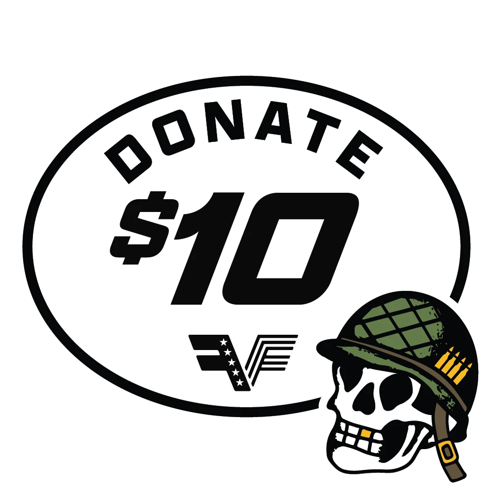 $10 Donation