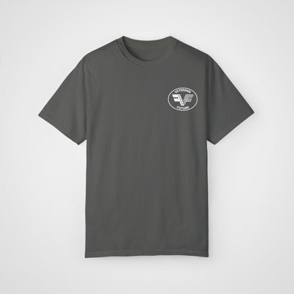 Devil Dog Flash T-Shirt