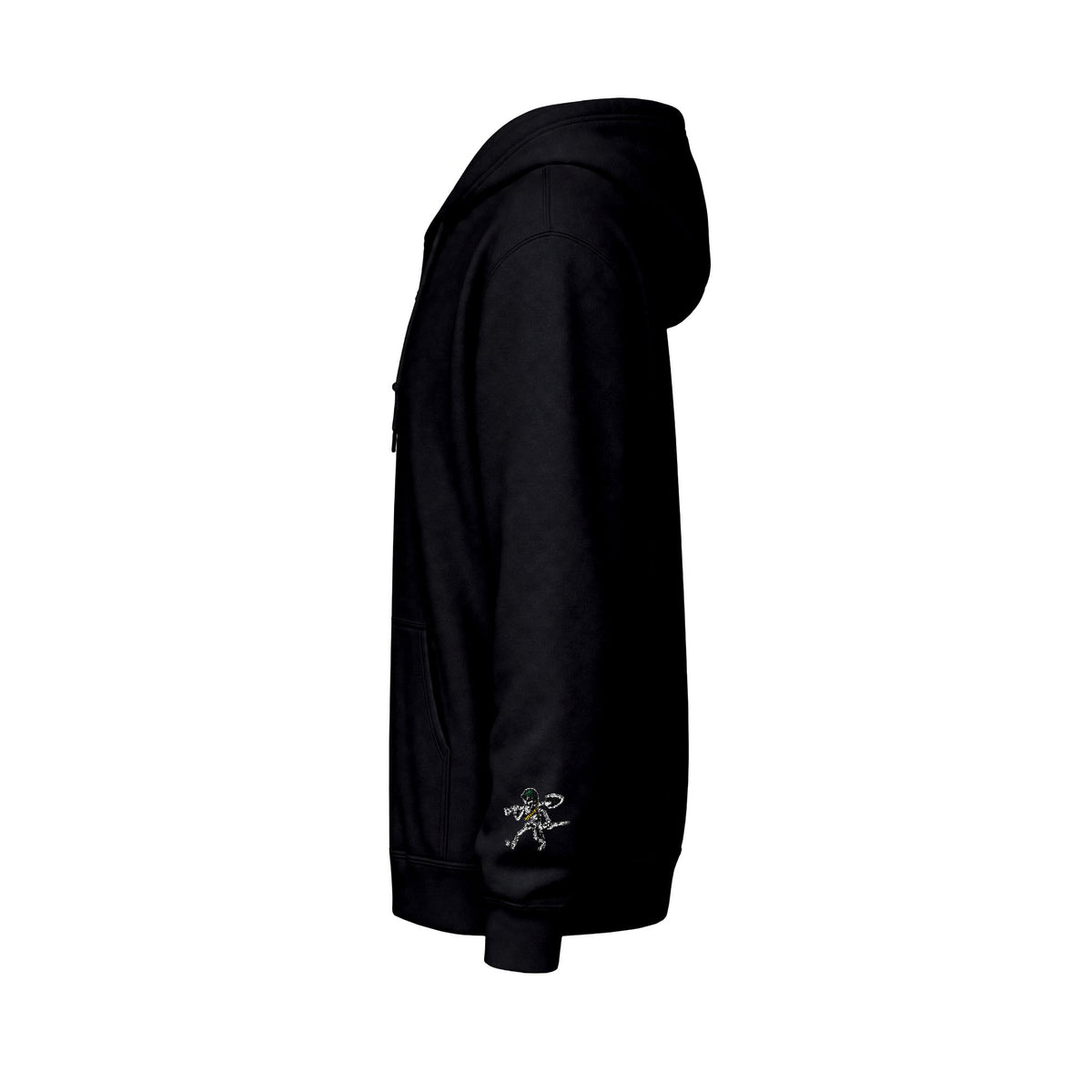 Unisex Heavy Blend™ Full Zip Hooded Sweatshirt