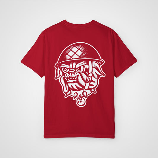 Devil Dog Flash T-Shirt