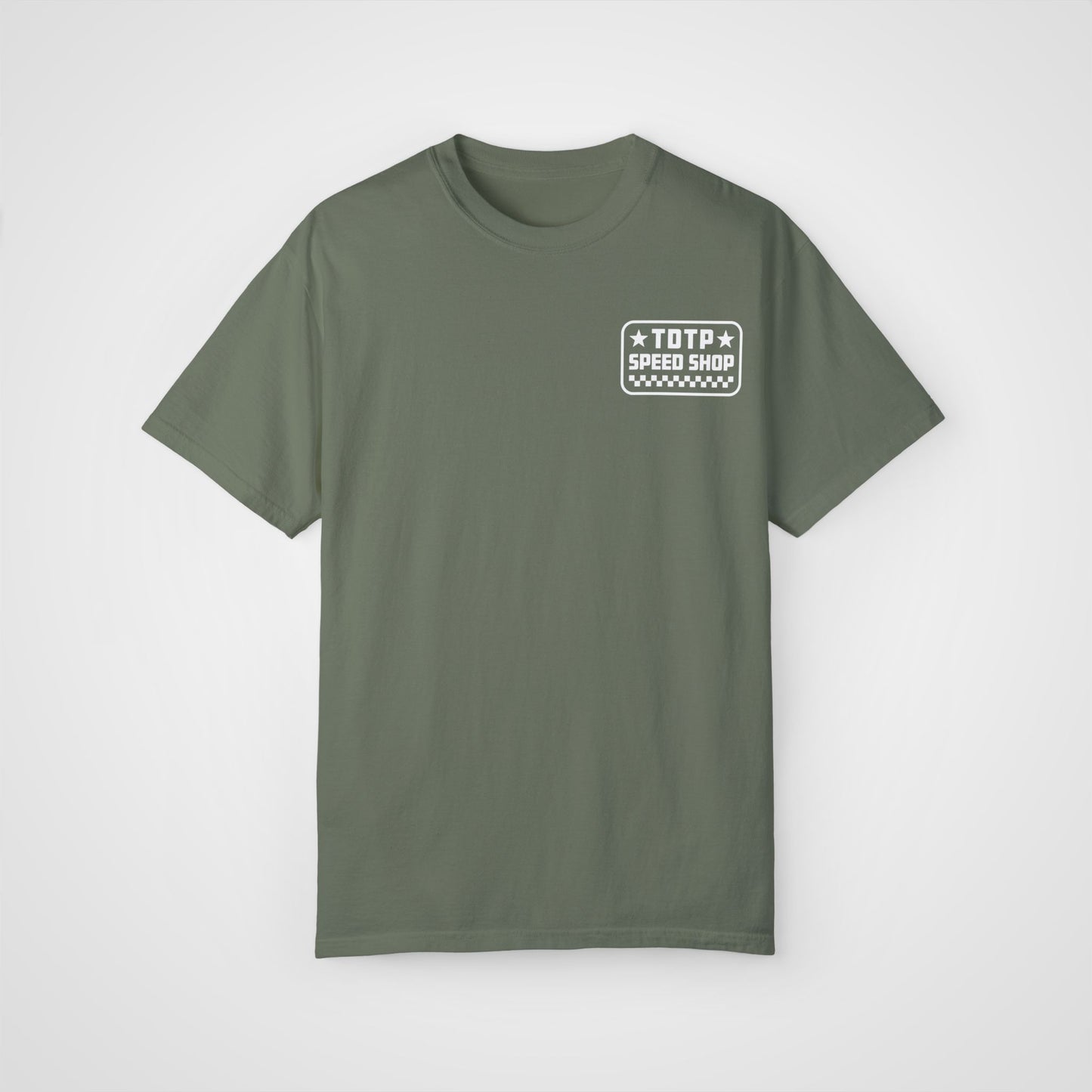 TDTP Speedshop T-Shirt