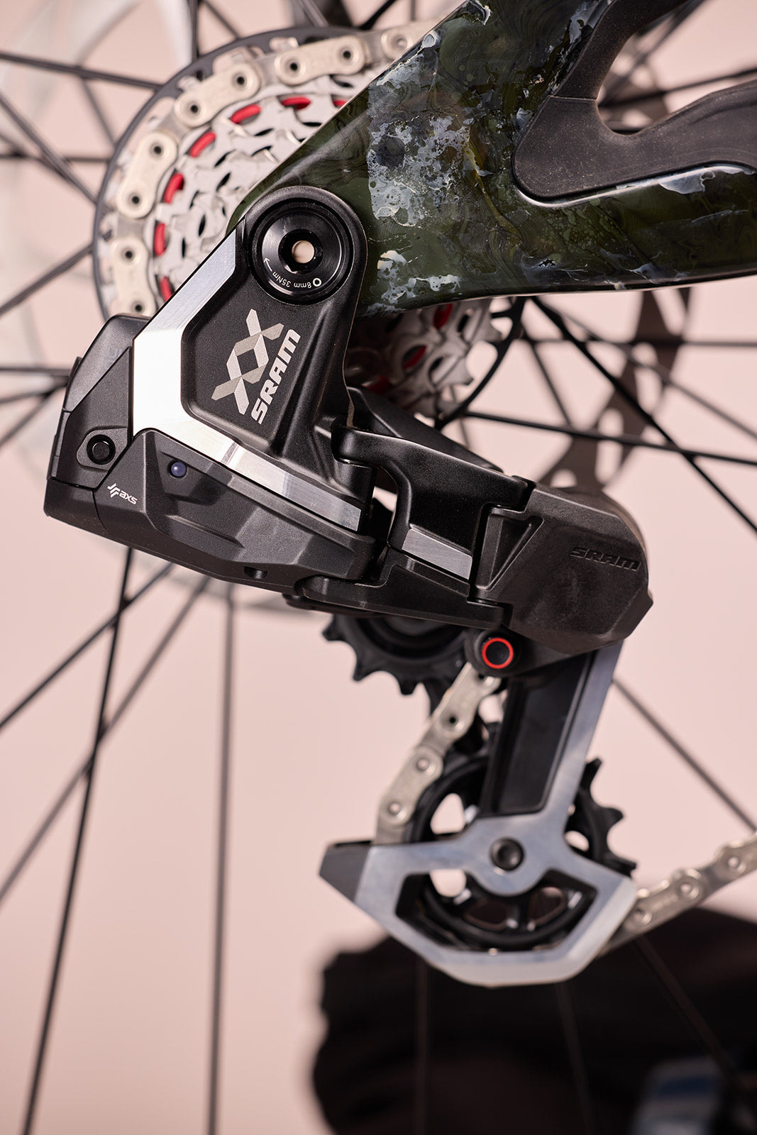 2026 Bike Waffle -  Pivot Phoenix