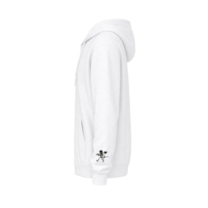 Unisex Heavy Blend™ Full Zip Hooded Sweatshirt