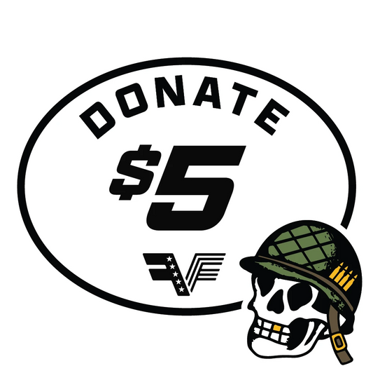 $5 Donation