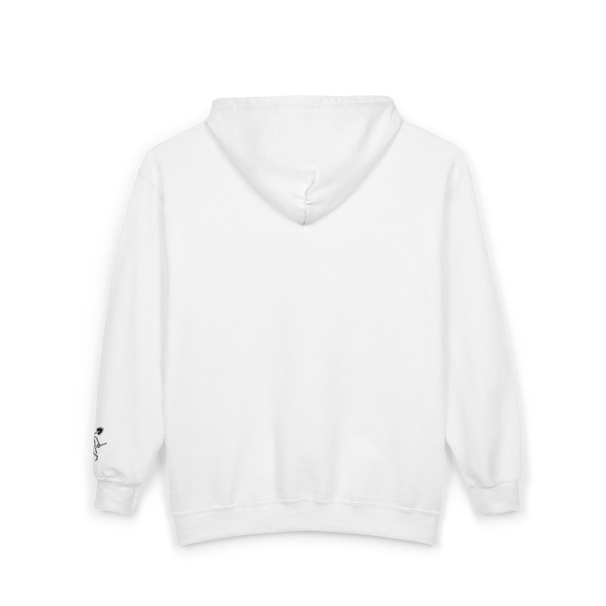 Unisex Heavy Blend™ Full Zip Hooded Sweatshirt