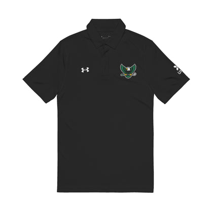 Tournament Golf Polo