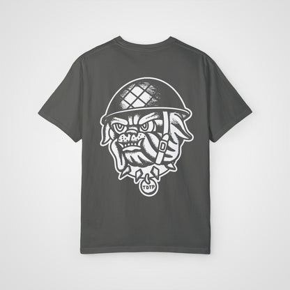 Devil Dog Flash T-Shirt