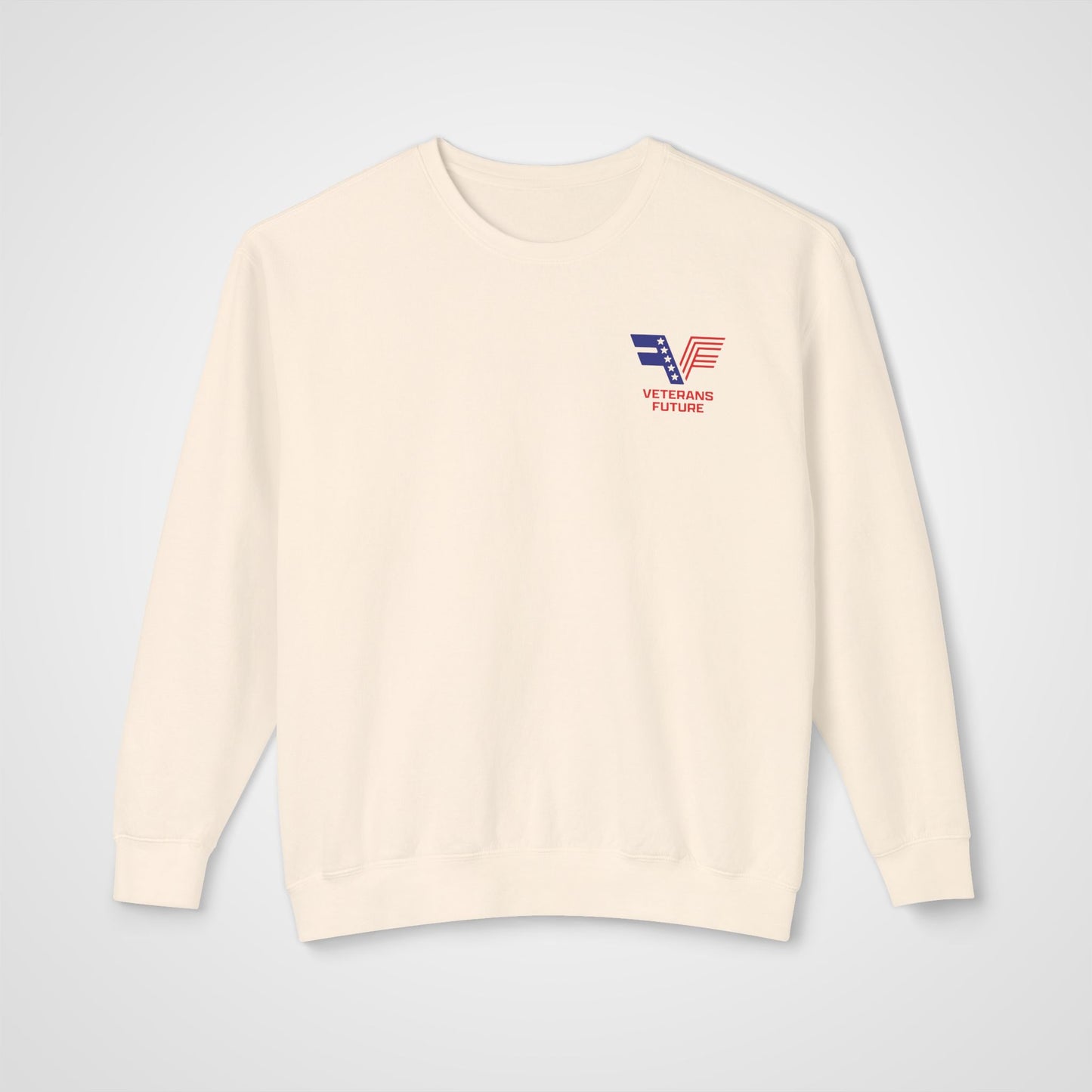 VFF Crewneck