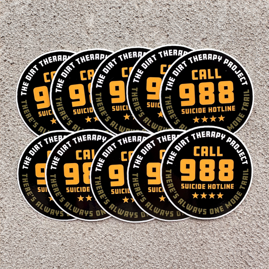 988 sticker pack