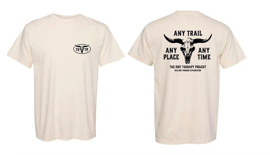 Any Trail T-Shirt