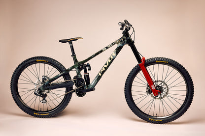 2026 Bike Raffle -  Pivot Phoenix
