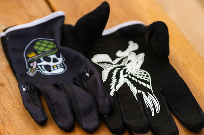 Ride Free Gloves