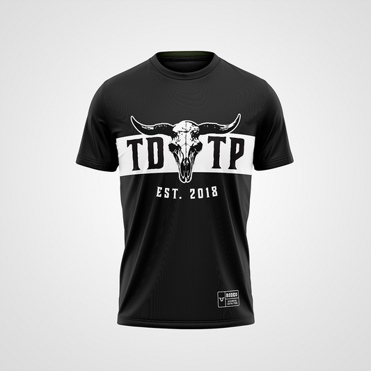 Any Trail, Any Time Shirsey