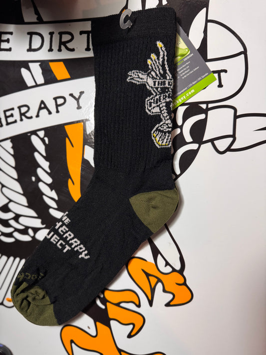 TDTP Socks