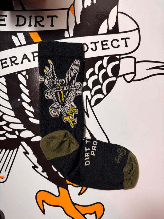TDTP Socks