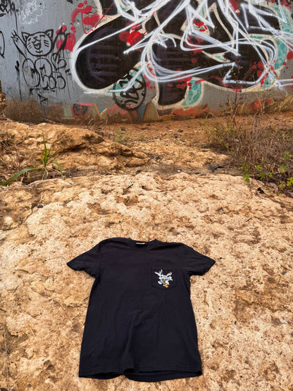 Screamin' Pocket T