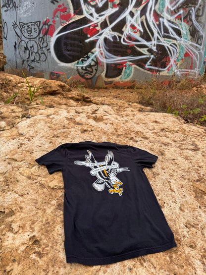 Screamin' Pocket T