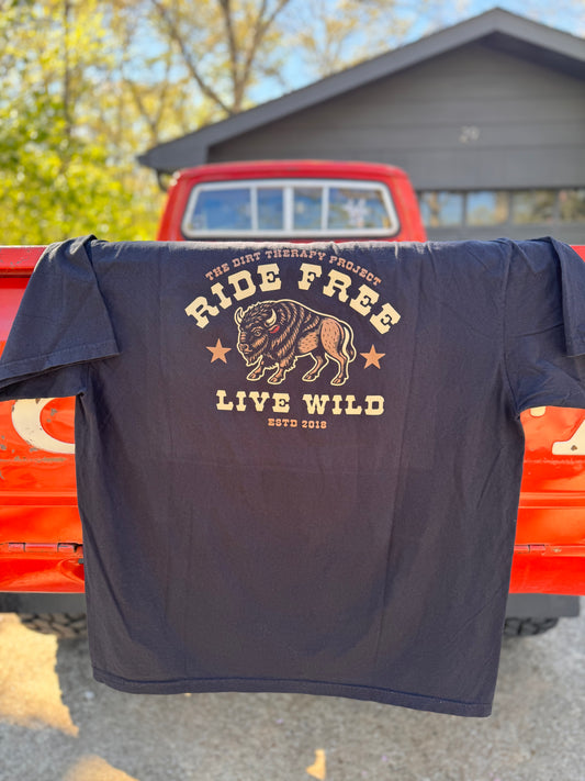 TDTP Bison Pocket T