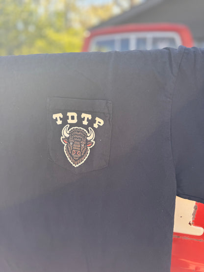 TDTP Bison Pocket T