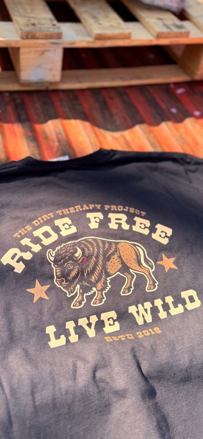 TDTP Bison Pocket T