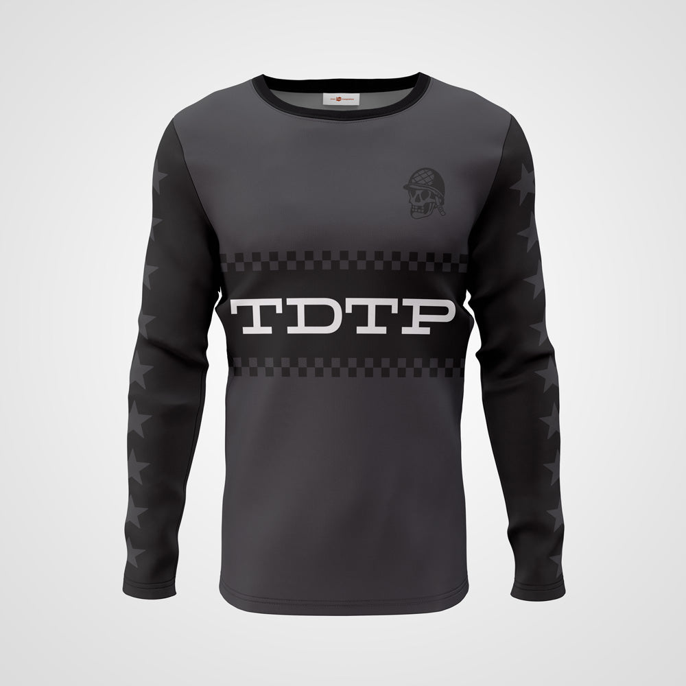 TDTP Heritage Long Sleeve