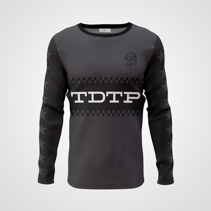 TDTP Heritage Long Sleeve