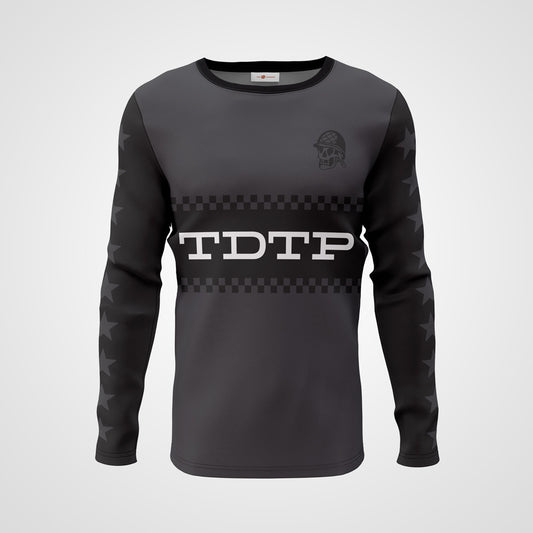 TDTP Heritage Long Sleeve