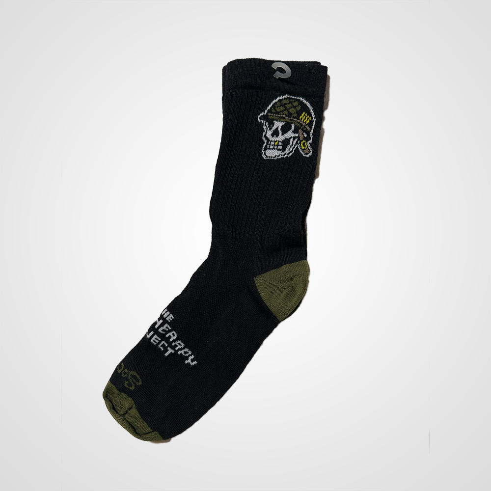 TDTP Socks