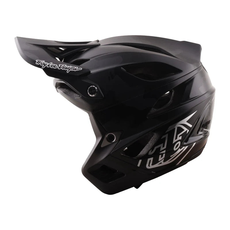 TLD Stage Stunt Helmet- Split