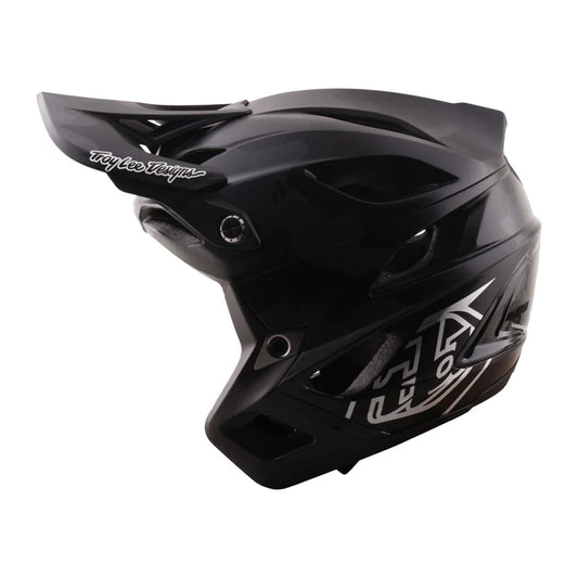 TLD Stage Stunt Helmet- Split