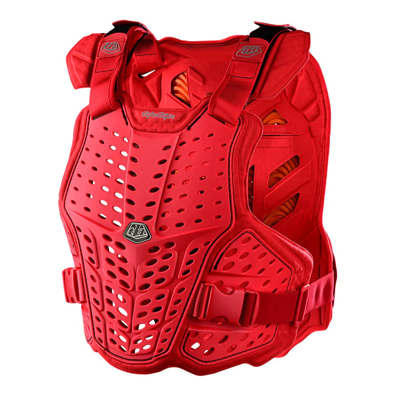 Rockfight CE Chest Protector