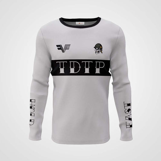 Hold Fast TDTP Long Sleeve