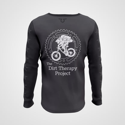 TDTP Heritage Long Sleeve